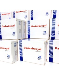 Daclavirocyrl