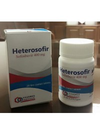 Heterosofir