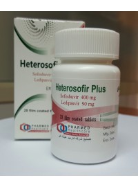 Heterosofir Plus