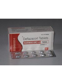 Калькорт 30 мг