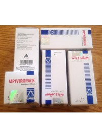 Mpiviropack